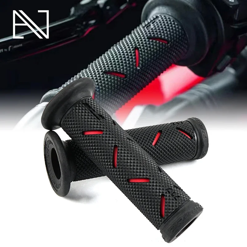 

Motorcycle MOTO-GP Universal Handle Grips for Ducati Hypermotard 796 Hyperstrada 821 Hyperstrada 939 Hypermotard 950