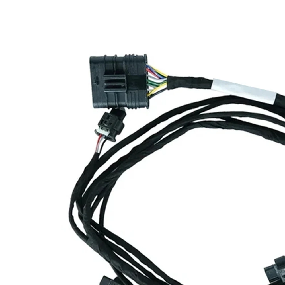

Parking Sensor Cable PDC Sensor Harness Parking Assist Repair Plug-and-play Direct Replacement For Mercedes W177 A Class