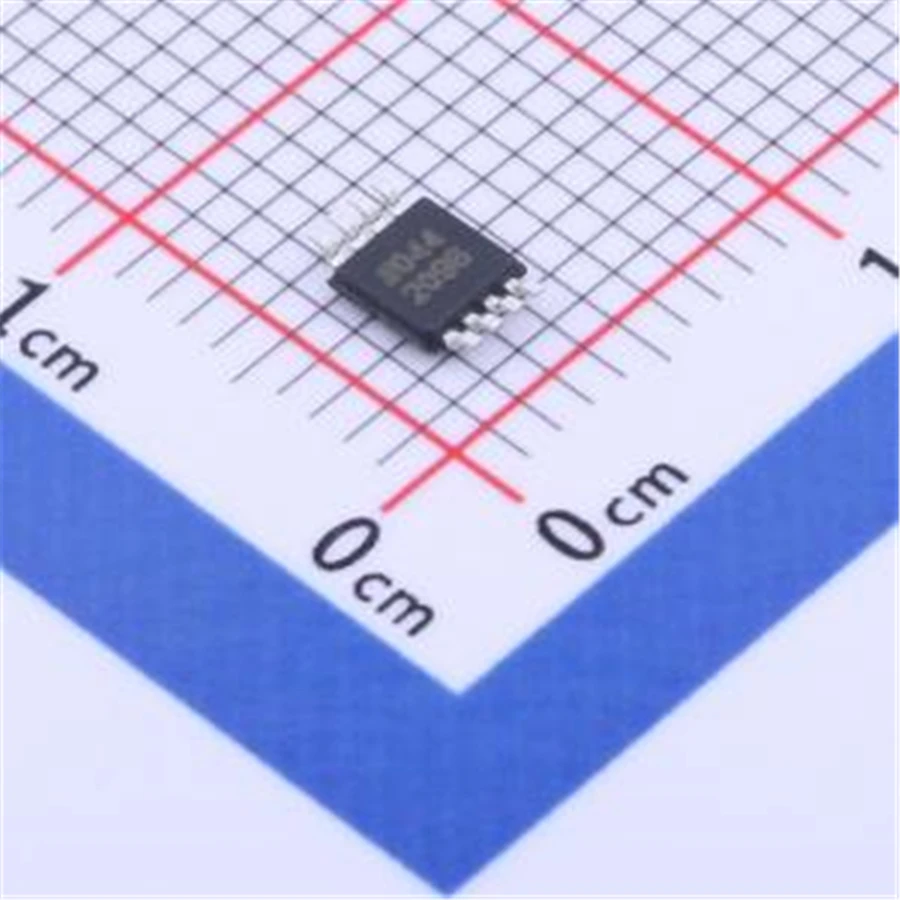 2PCS/LOT(Differential OpAmps) AD8476BRMZ-R7