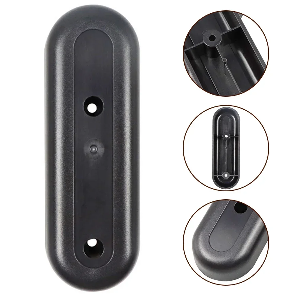 Rear Fork Decorative Cover Accessory Kit For Ninebot MAX G30 KickScooter Electric Scooter Rear Fender Guard Shield Cover Parts