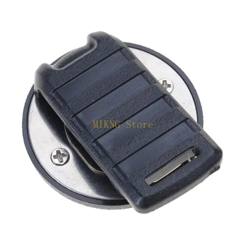Soporte radio para Hyt Yaesu Back Clip Stand Soporte Walkie Talkie Mejor venta