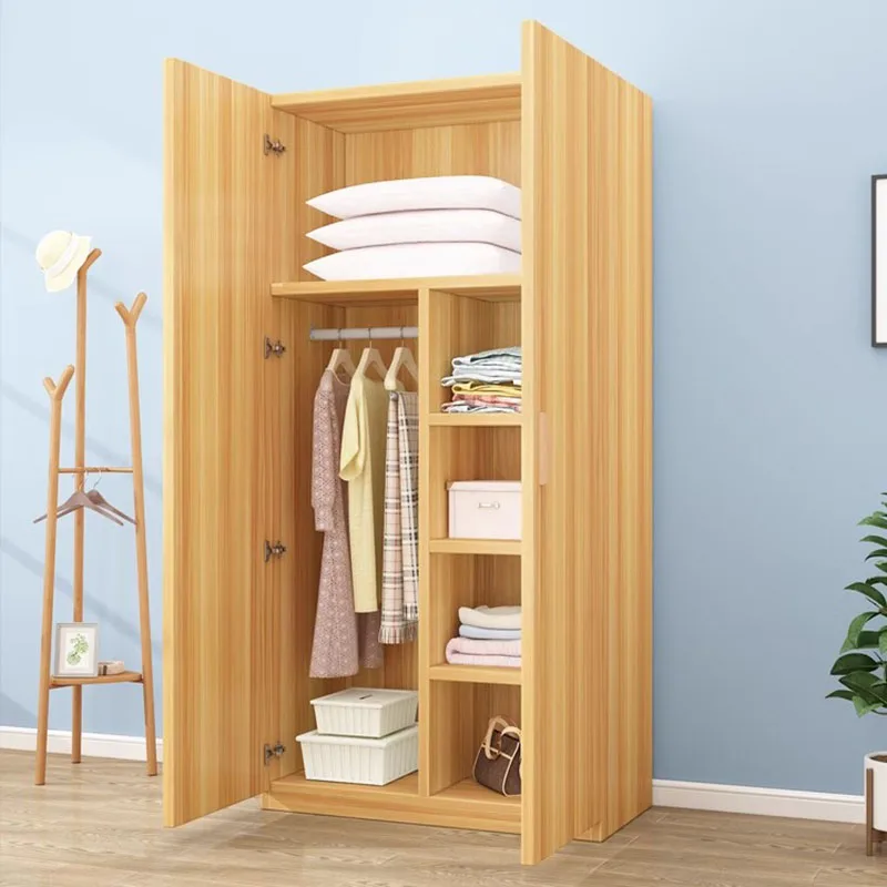 Child Bedroom Wardrobe Clothes Storage Bedroom Organizer Wardrobe Closet Systems Organizadores De Guarda Roupa Room Furniture