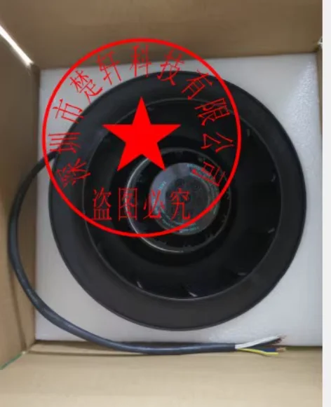 

R2D225-AU02-13 M2D068-DF 400-415V FAN 100% new and original