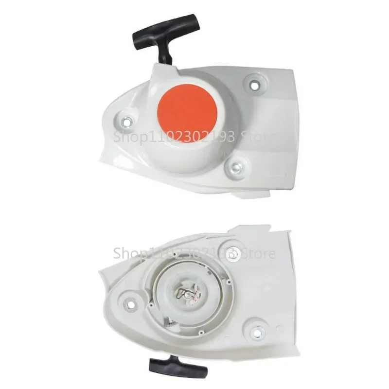 Recoil Starter Assembly For STIHL TS410 TS420 TS410Z TS 420 TS420Z TS480i TS510i Concrete Cut Off Saw Part OEM 42381900301