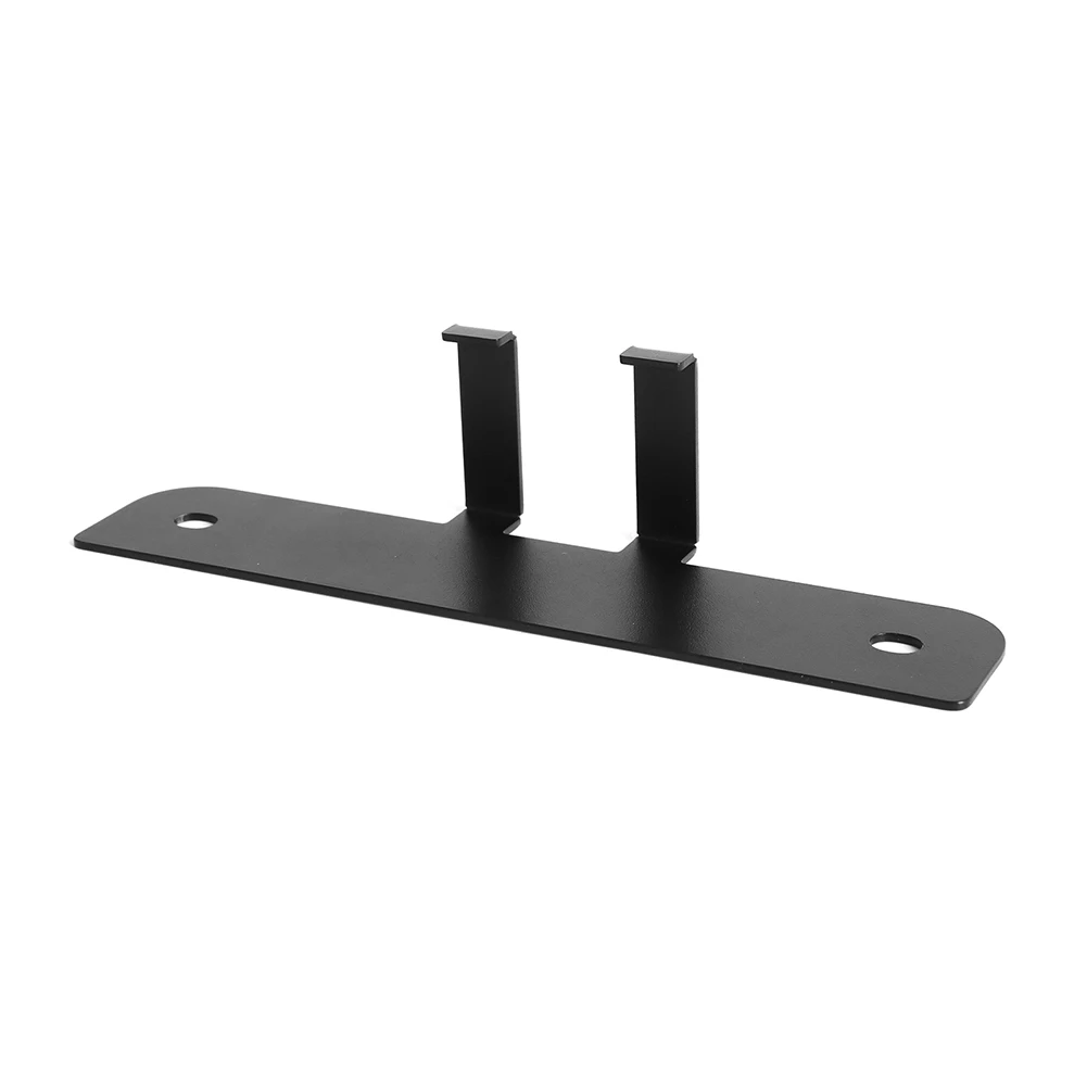 New Fender Eliminator License Plate Mount Holder for Honda CBR 600RR 2007-2012 for Akrapovic or Yoshimura RS-5 Exhaust CBR600RR
