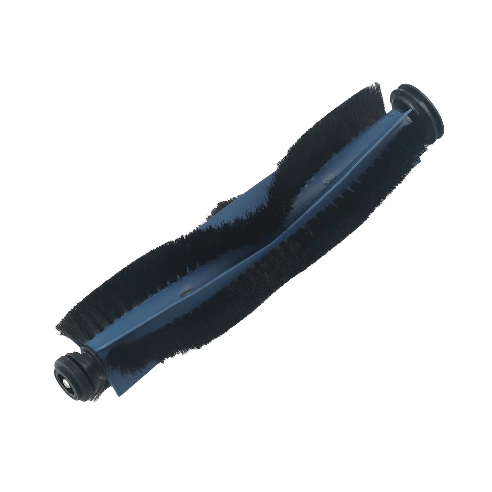 Roller Brush for Eufy for x10 Pro Robot Vacuum Cleaner Ensures Effective Dust and Hair Removal with Nylon and Rubber Design