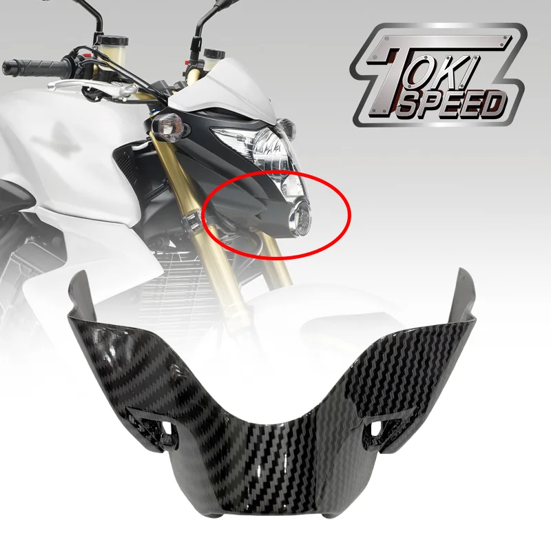 Motorcycle Head Lig…