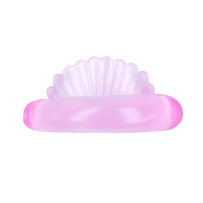5 pares de almohadillas para permanente de pestañas, varillas de silicona, kit de lifting 5