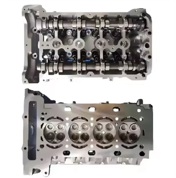 

Для AMC 910570/910670/910770 EP6DT/N14B16 головка блока цилиндров в сборе, запасная часть двигателя автомобиля в продаже