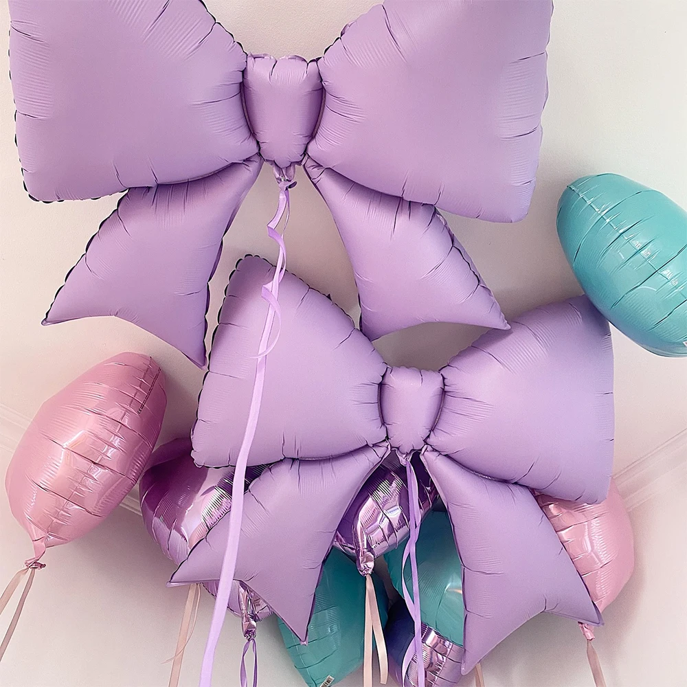 1 Pack Of Bow-Shape…