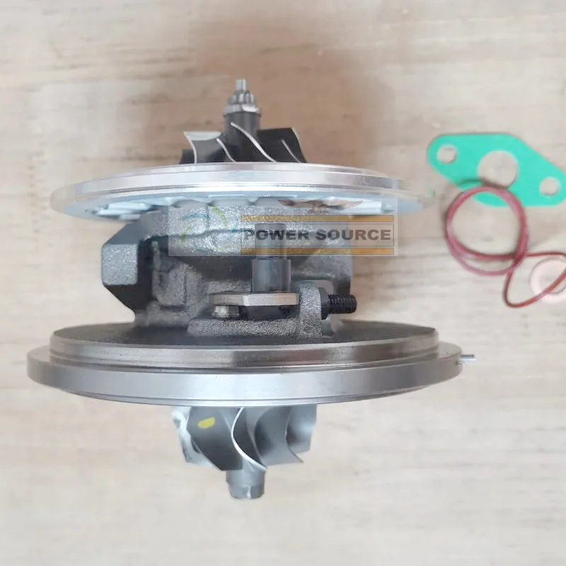 

Turbo Cartridge CHRA 757042 757042-5018S 03G253010A For Skoda Octavia II For VW Golf V Jetta V Passat B6 Touran BUY BUZ 2.0 TDI