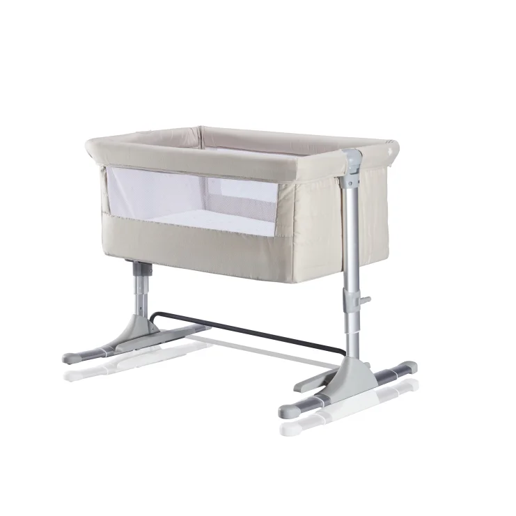 TOP quality multi-functional Baby Bassinet 3 in 1 Travel Baby Bed with Breathable Net