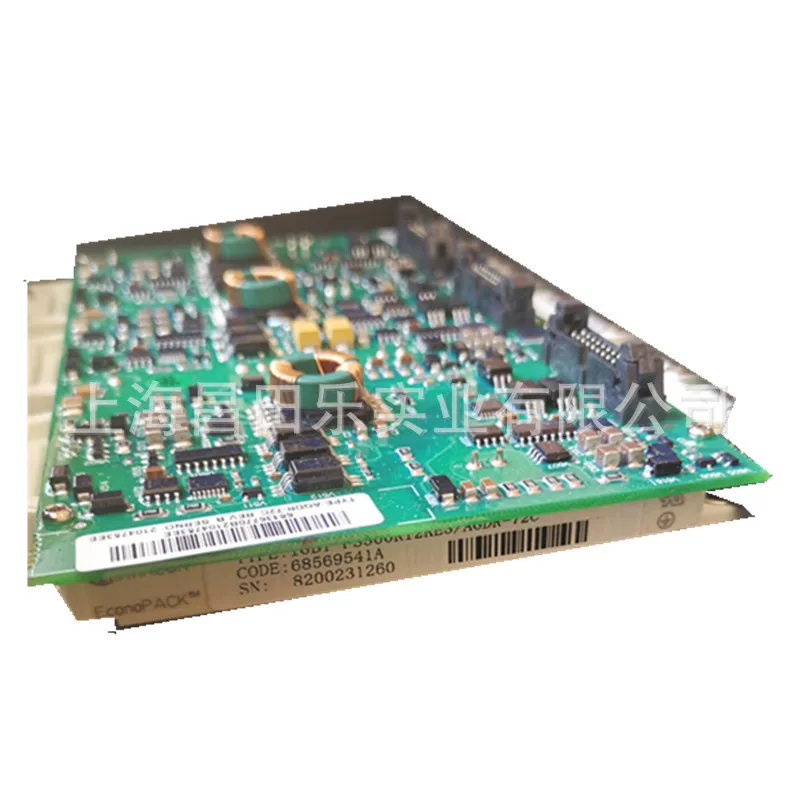 

Модуль IGBT ABB 2025л SINT-4610CPLC