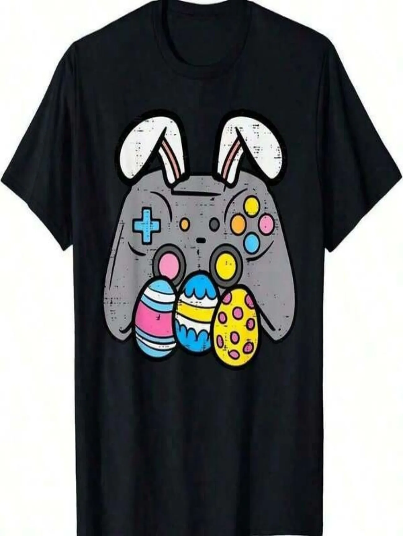 Y a-t-il de la sérotonine dans l'économie ? T-shirt noir à col rond avec motif raton laveur, avec lunettes et poubelle, lavable en machine, adapté aux hommes et aux femmes, pour toutes les saisons, T-shirt Raton Laveur