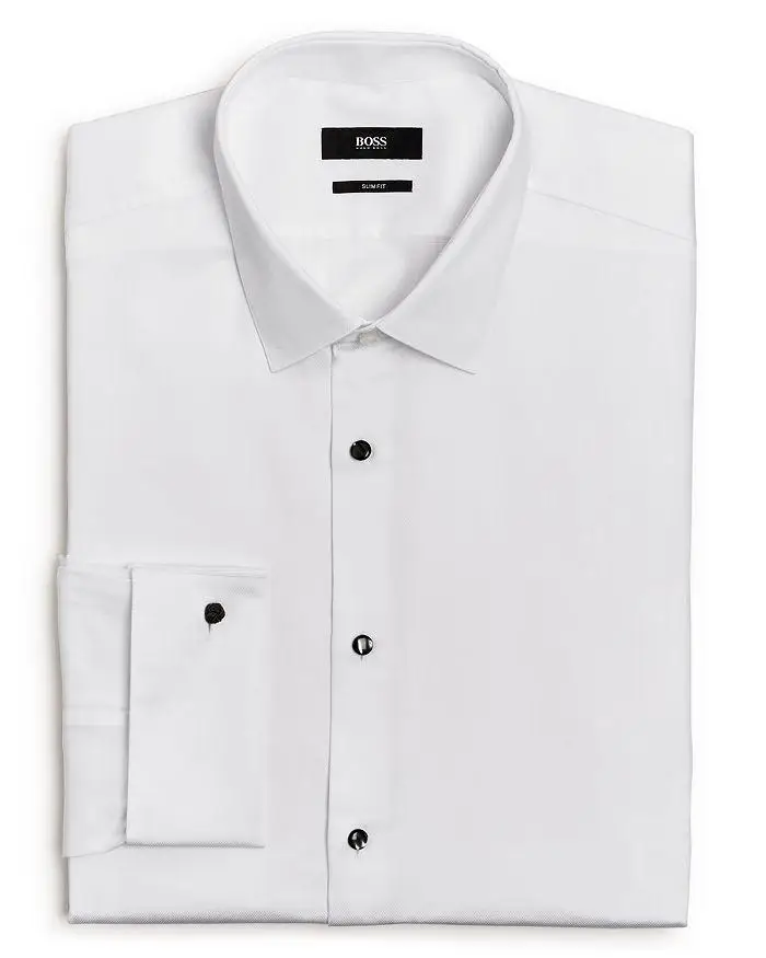 hugo boss dress shirts clearance Buy Men's Shirts Clearance Hugo Boss Logo Online