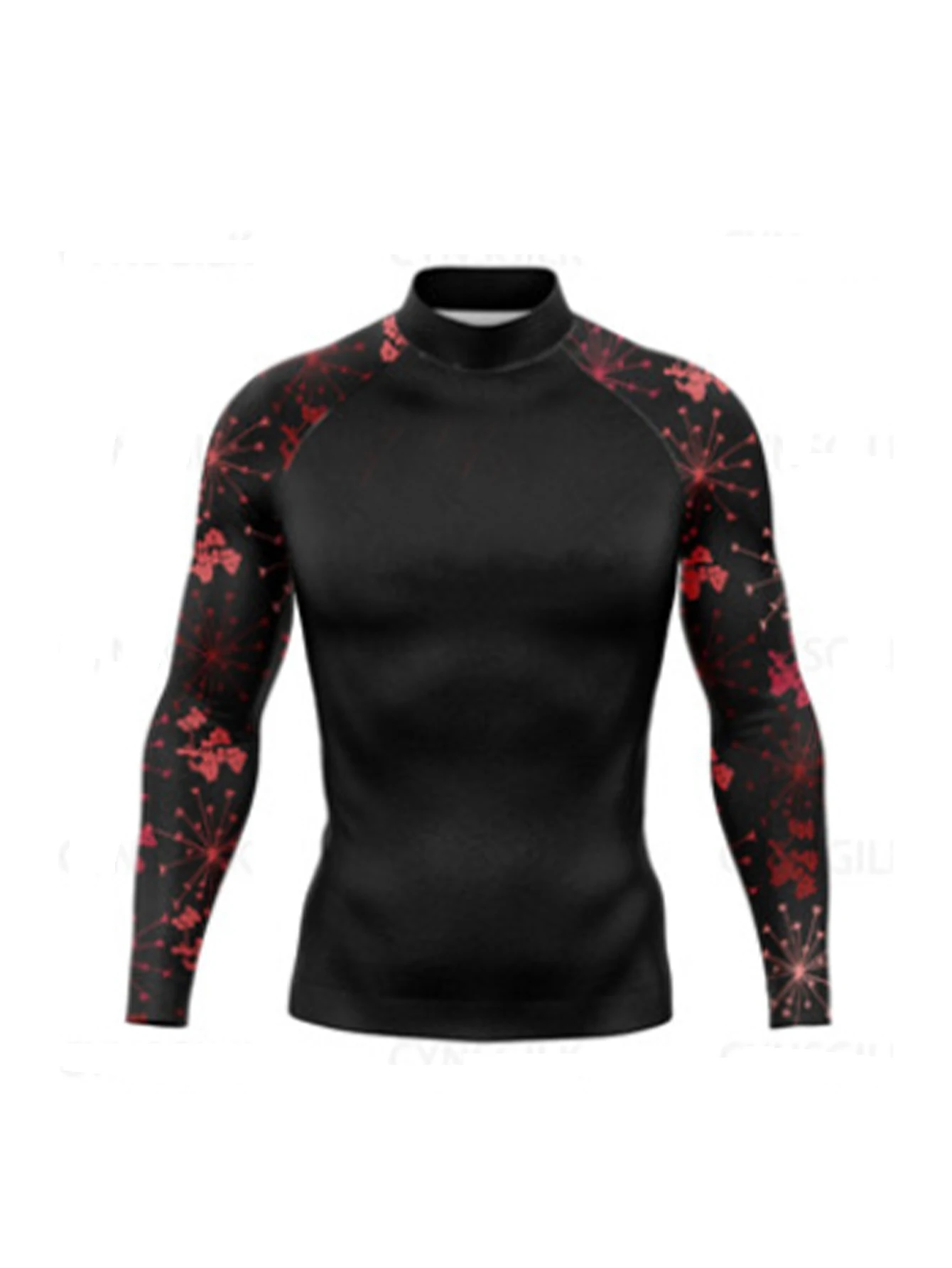Thumbnail 3 - #49 Ranked Swim Shirts Picks in 2026