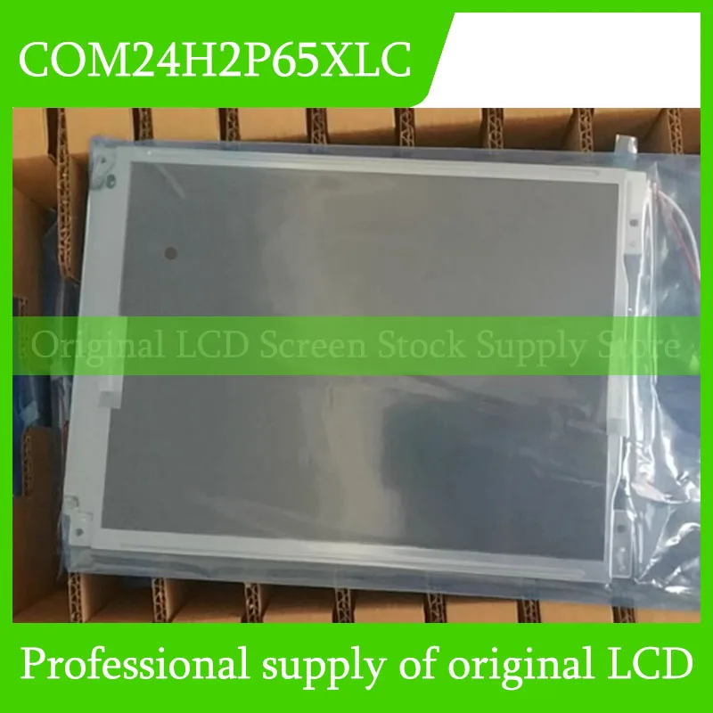 COM24H2P65XLC 2.4-inch LCD TFT For Ortustech 240x320 Brand New Display Fully Tested Fast Shipping