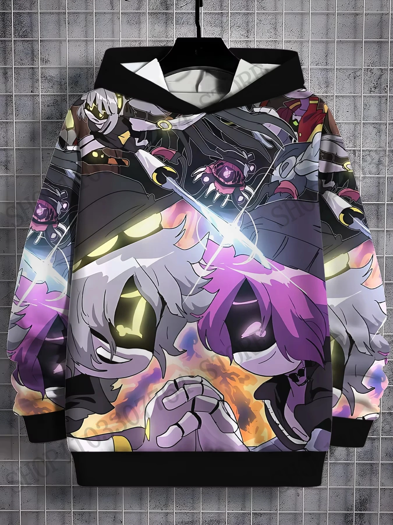 مضحك فيلم القتل طائرات بدون طيار ثلاثية الأبعاد طباعة هوديي الرجال النساء موضة أنيمي رياضية كنزة قطيفة البلوز الرجال الملابس الكرتون جديد