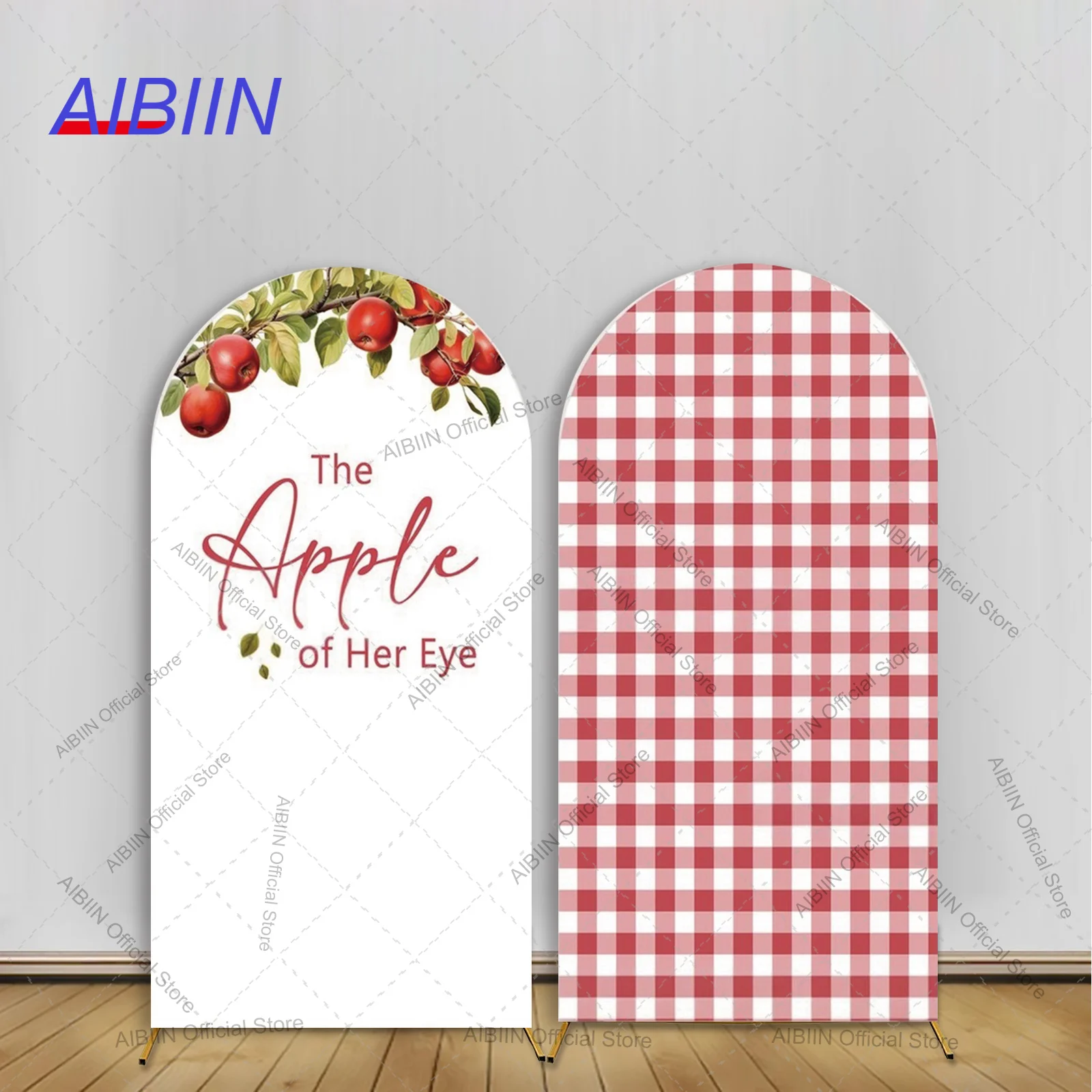 Baby Food Apple - The Apple of Her Eye Baby