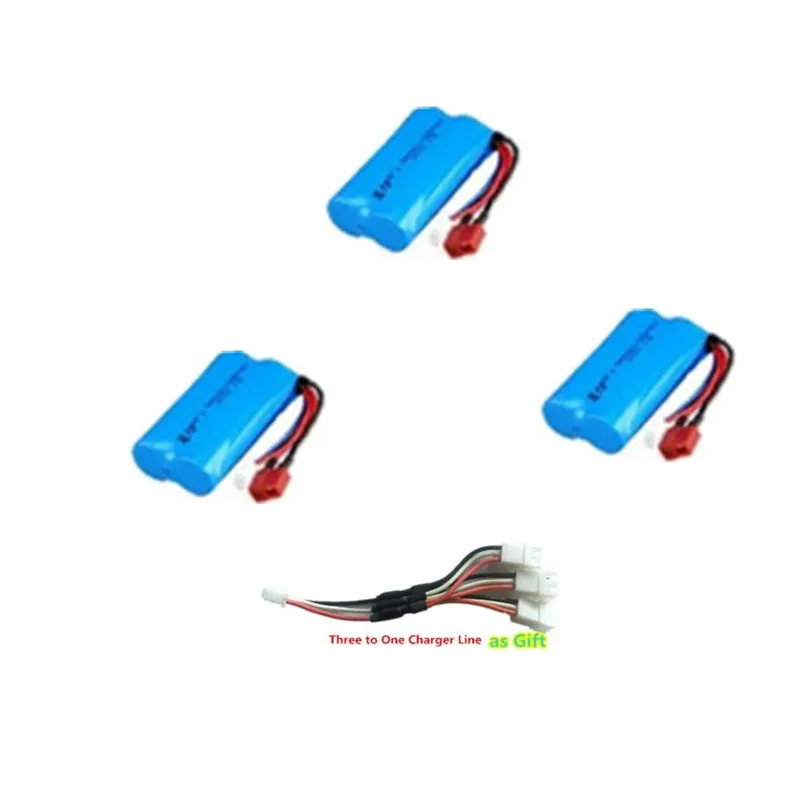 JJRC C8805 Alta Velocidade Off Road Controle Remoto Peças de Reposição de Carro RC 7.4V 1500mAh Bateria C8805 Bateria de Carro Brinquedo