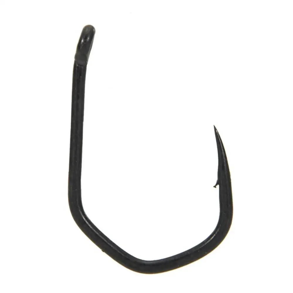 خطاف صيد واحد من نوع Elllv شديد التحمل ، خطاف طُعم حي قوي ، حقيبة صيد في المياه المالحة ، 4X ،-144