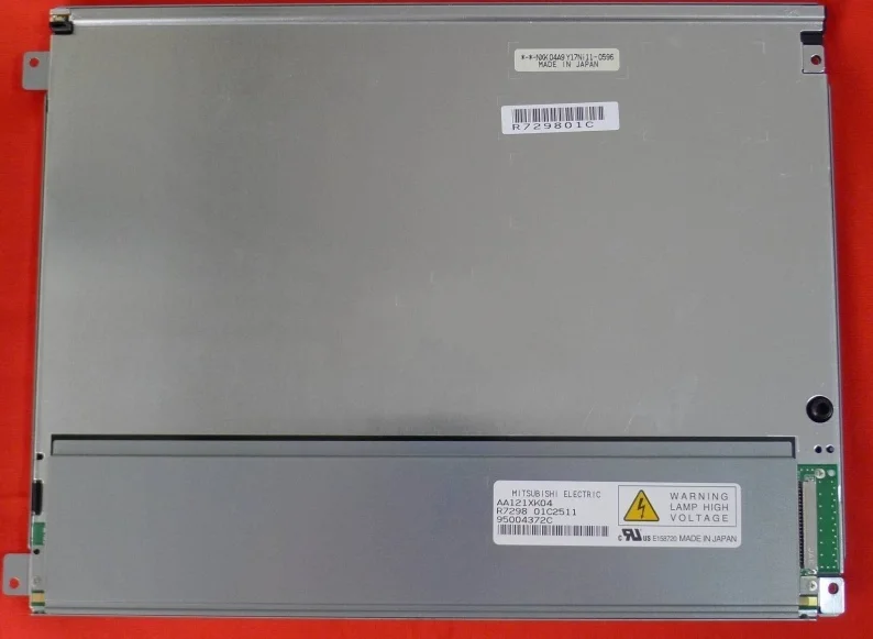 

AA121XK04 12.1 inch original LCD display