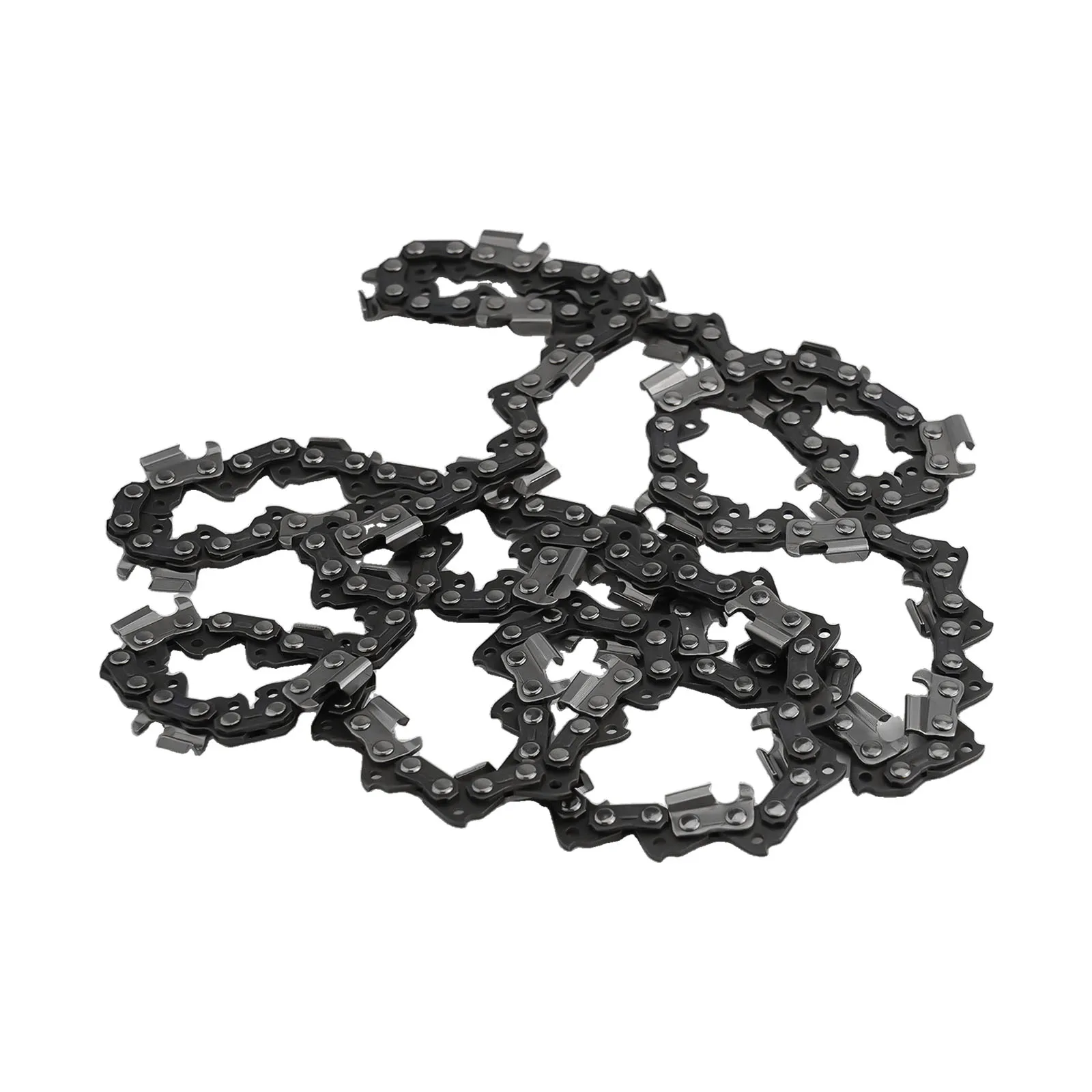 22-дюймовая стальная цепь бензопилы, шаг 0,325\