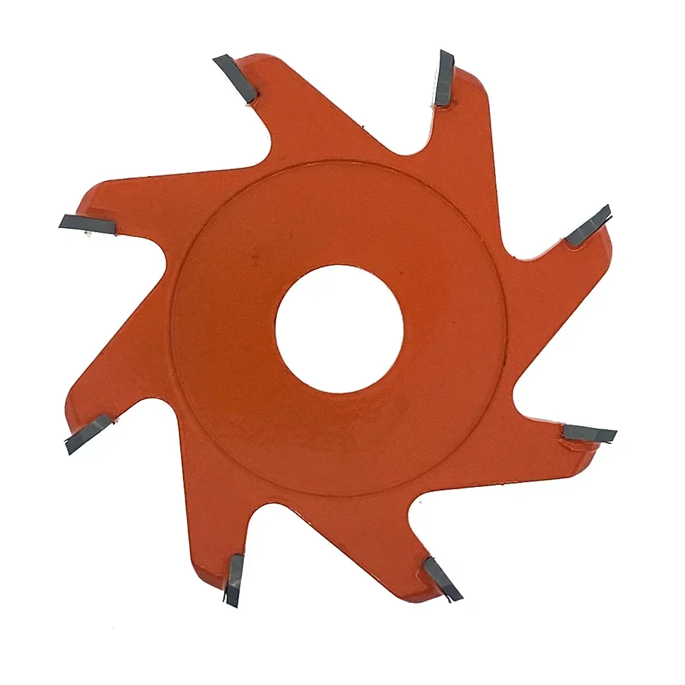 U-type Aluminum-plastic Plate 90° Folded Right-angle Cutting Blade, Round Bottom Forming Knife,carving disc woodworking Tools