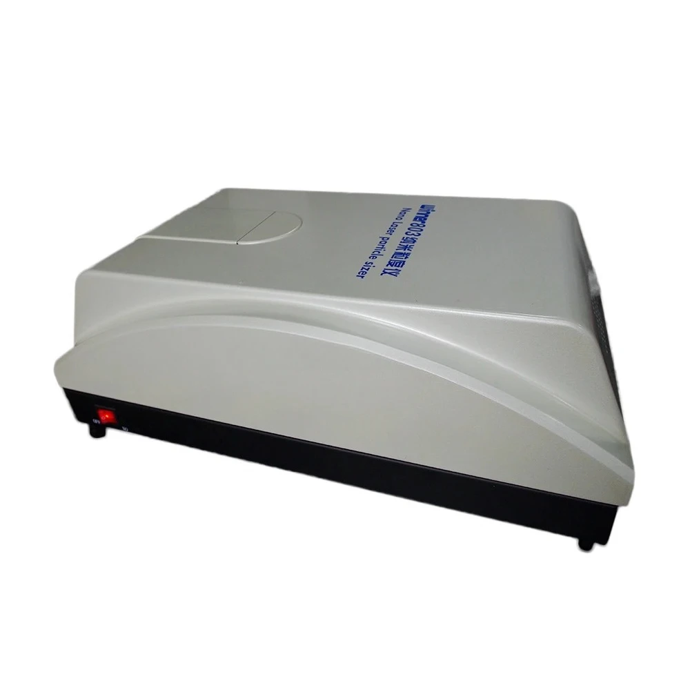 

803 Nanoparticle Size Analyzer with Strong Anti-interference Capability Can Detect Nanopesticides Winning Product 2025
