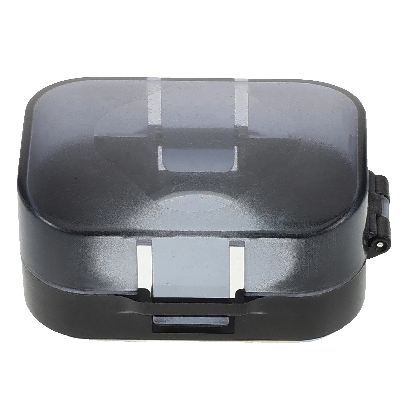 1 قطعة مقبض الباب غطاء حماية قفل الباب حامي منع قفل الاطفال جهاز سلامة المنزل أقفال مقاومة للأطفال للأبواب