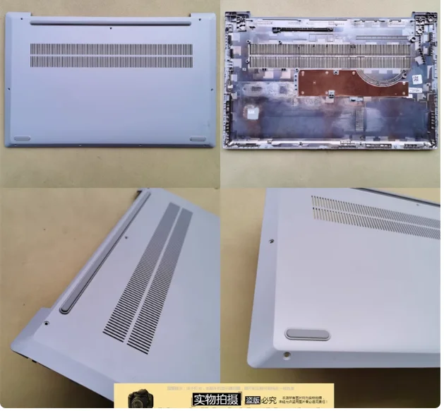 

New laptop bottom case cover for LENOVO 15IIL05 15ARE05 15ITL05 15ALC05