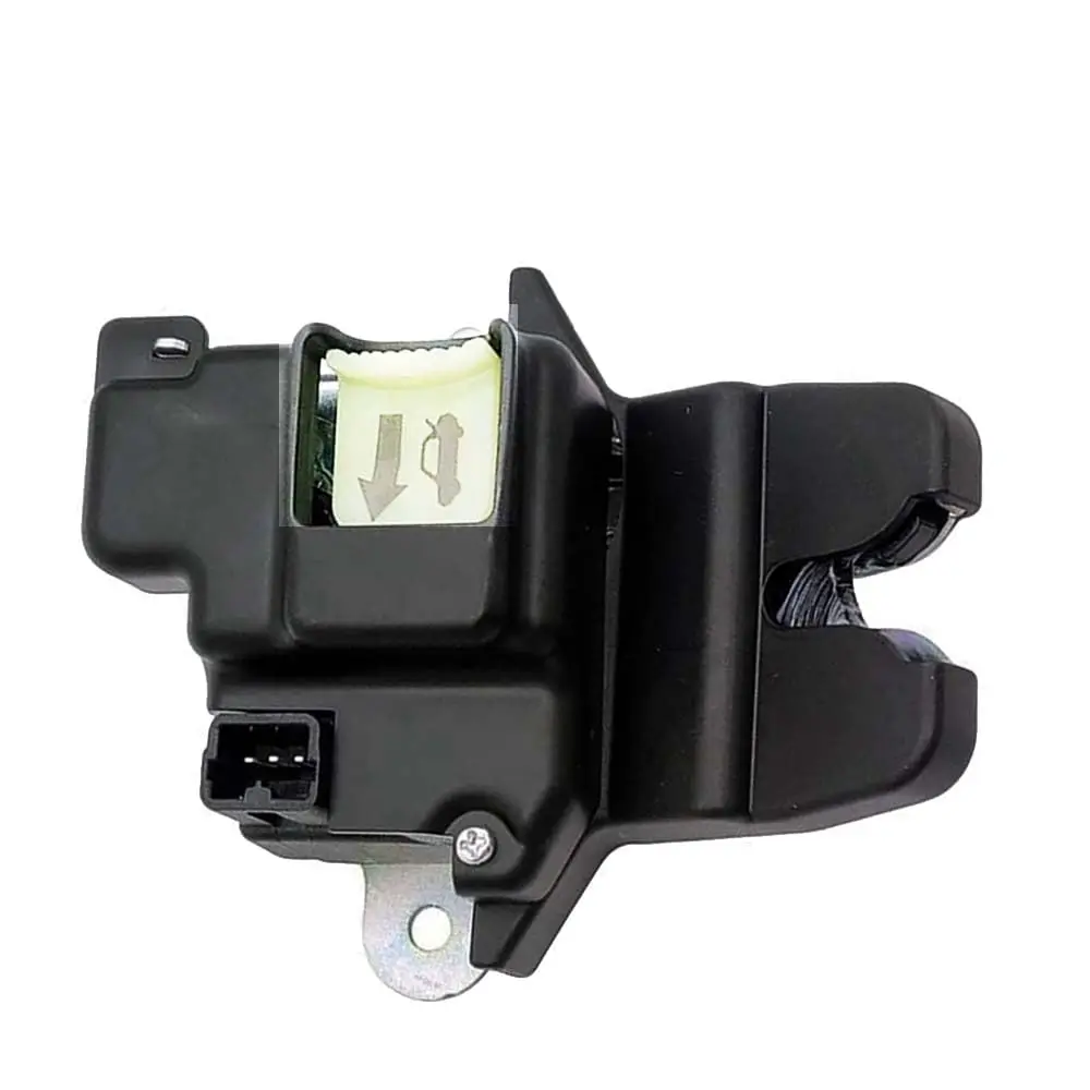 

Rear Tailgate Trunk Lock Latch 81230-3X010 For 2011-2016 Hyundai Elantra Sedan