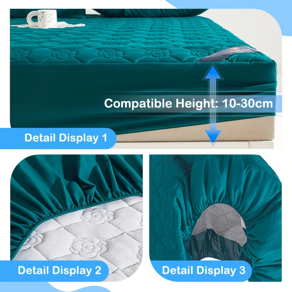 Thumbnail 3 - #14 Trending Mattress Protectors Right Now