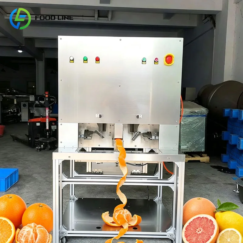 Dragon Fruit Peeler Machine Fruit Peeling Machine Commercial Apple Pear Potato Vegetable Peeler Customized