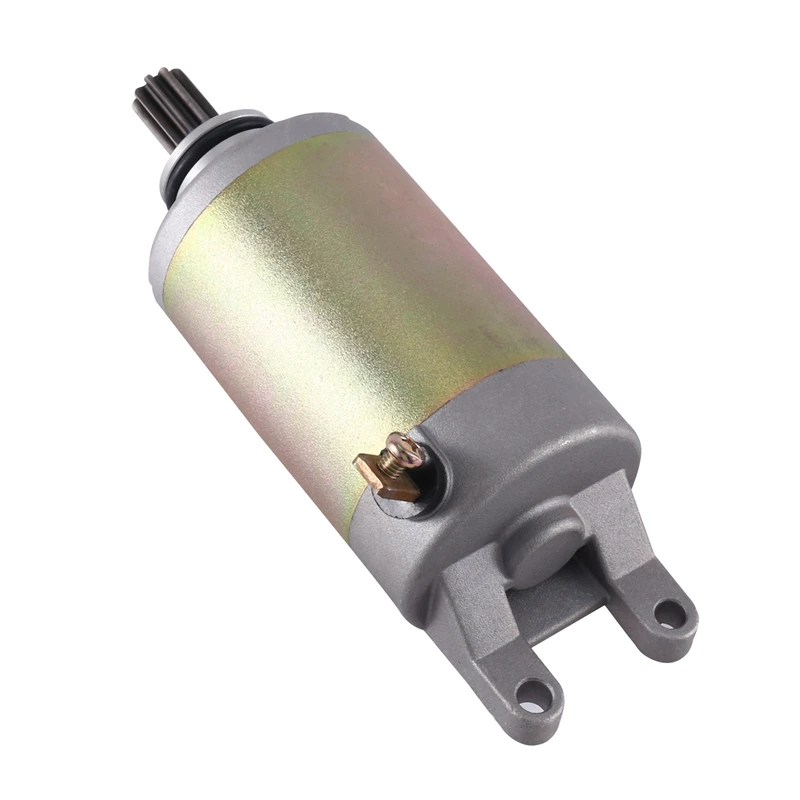 

31100-11D00-000 Starter Motor Motorcycle Supplies For Suzuki GSF250 GSX250 GSXR250