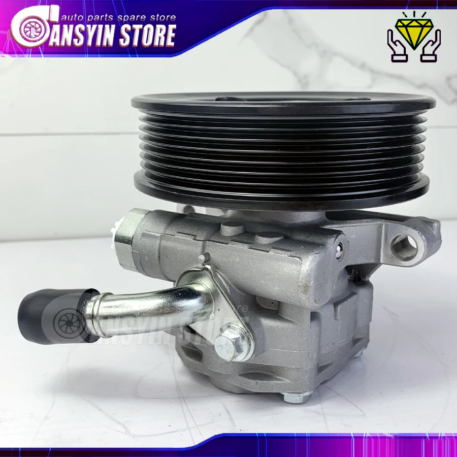 

Auto Hydraulic Oil Power Steering Pump For Ford Ranger Mazda BT50 Pick-up 2011-2016 Model OEM UC2A-32-650 1723699