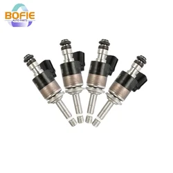 1PCS/4PCS Fuel Injector Nozzle For Honda Fit GK5 Vezel 1.5T OEM 16010-5R1-305 160105R1305 16010-5R1-315 160105R1315