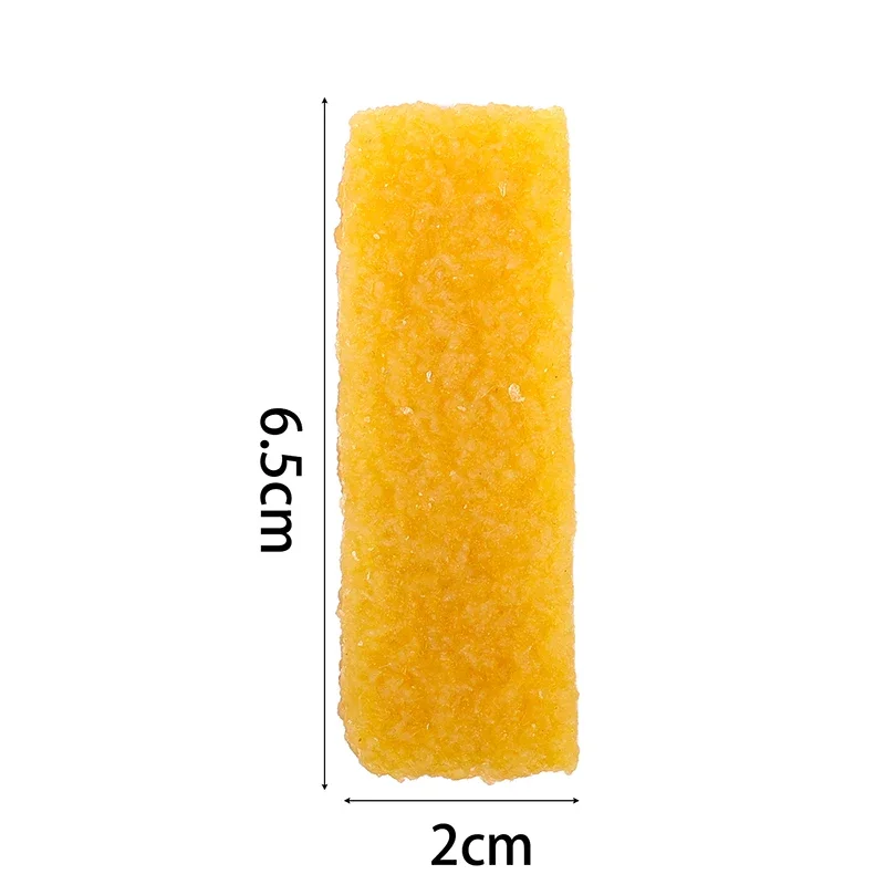 Rubber Cleaner Natural Eraser Stick Shoes Wipes Dirt Remover Suede Sheepskin Matte Leather Clothing Professional Decontamination