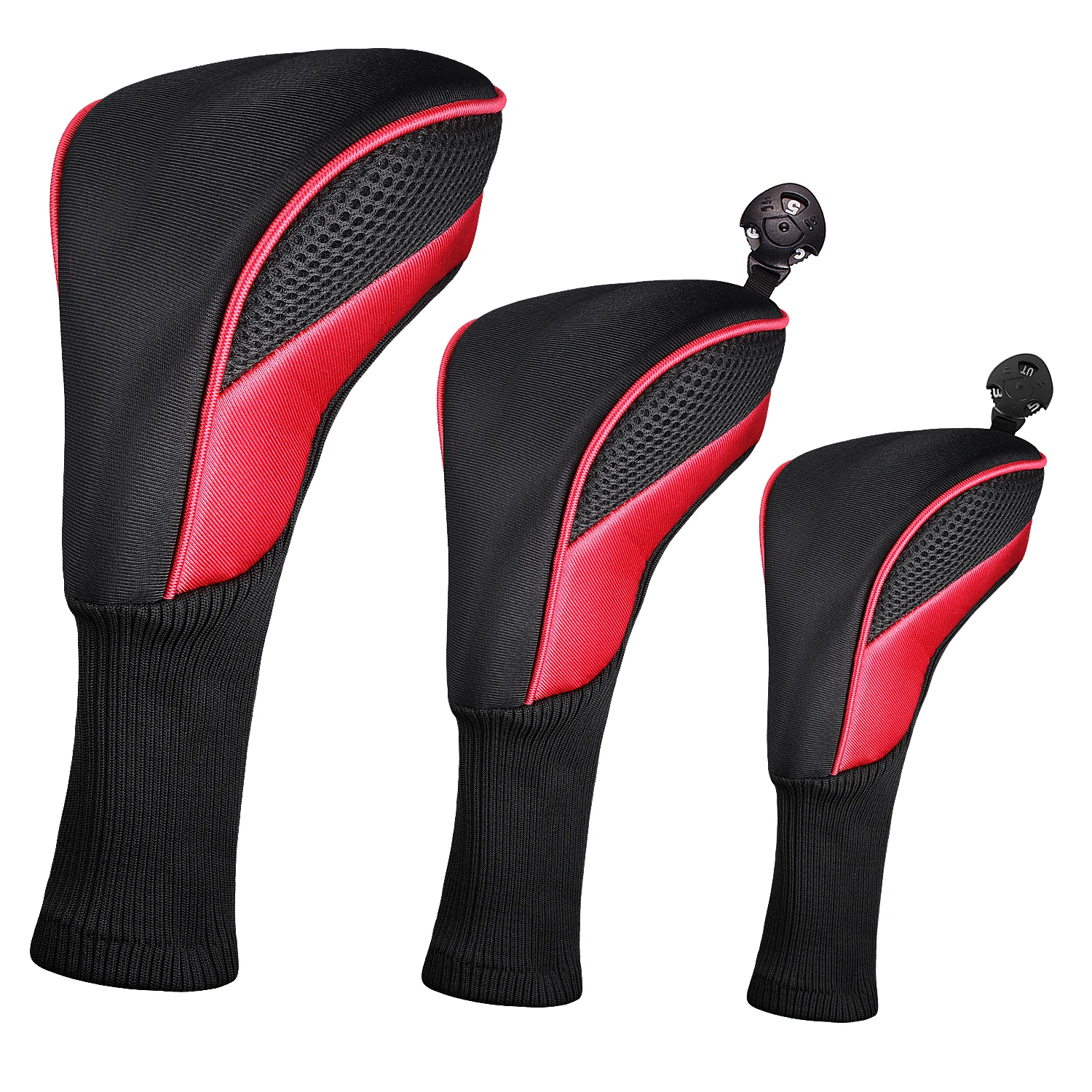 #76 Latest Golf Club Headcovers Offers
