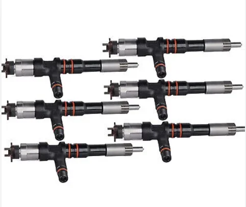 HD Fuel Injector 0R-3002 0R-3051 0R-3052 0R-3190 0R-3420 0R-8471 0R-9944 10R-0781 10R-0782 10R0782 10R-0955 10R0955 10R-0956