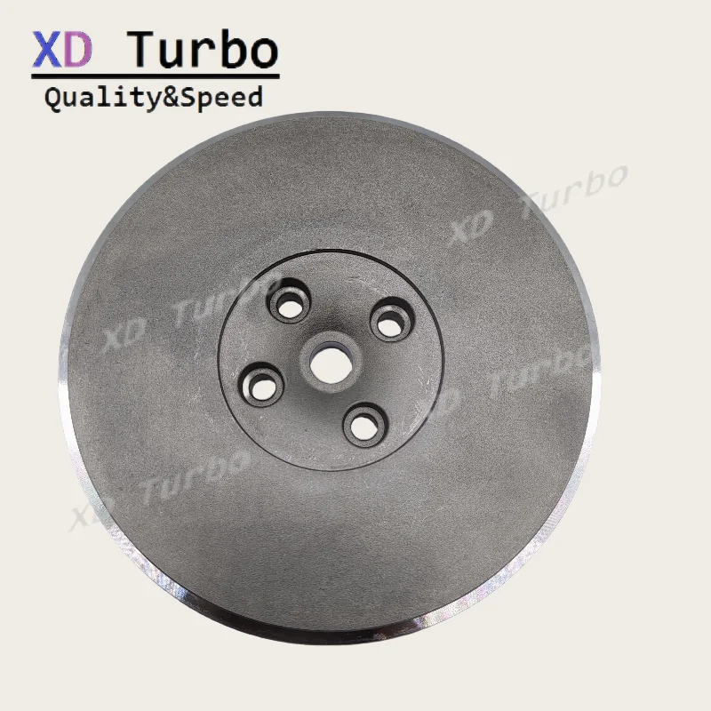 Turbo Back Plate 757349 757349-5004S 757349-0004 757349-0003 for Nissan Interstar 2.5 dCi 74Kw 101HP G9U Euro 4 7711368862