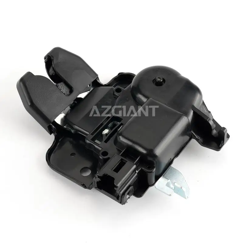 

AZGIANT for 2006-2019 Nissan Sylphy Car Rear Trunk Lid Tail Gate Latch Lock Actuator 3PIN OE#84631-EW000 Car Accessories
