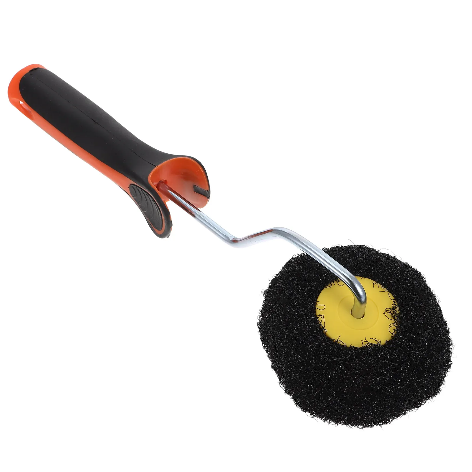 Drywall corner rollers for homeowners to improve corner paint coverage with 3.5 inch plastic metal nylon tool