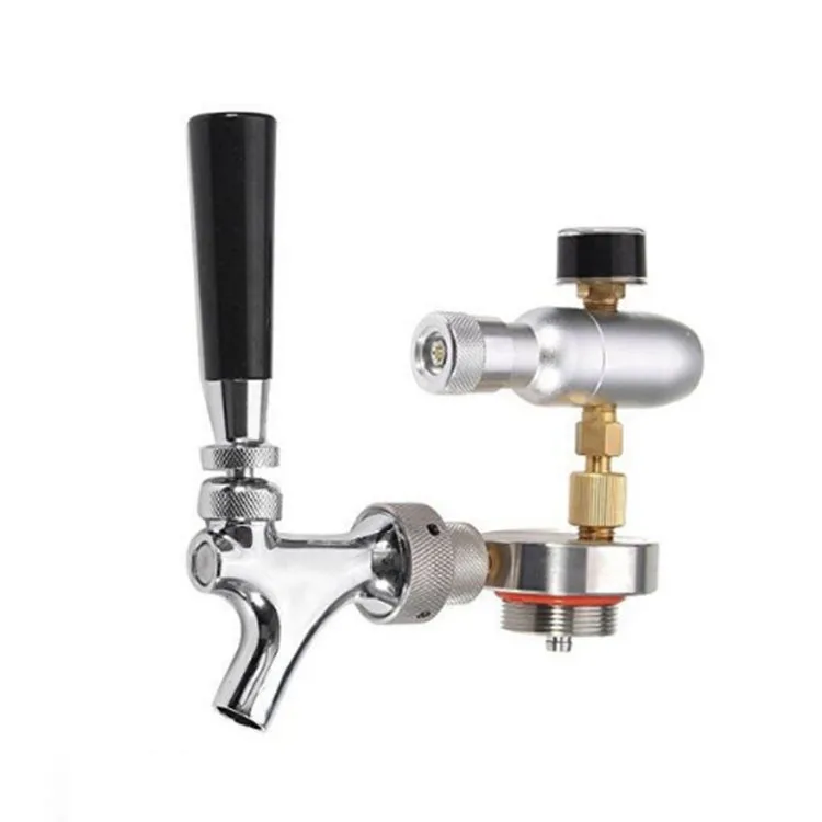 

Home brew beating wine equipment portable set 2L mini keg set