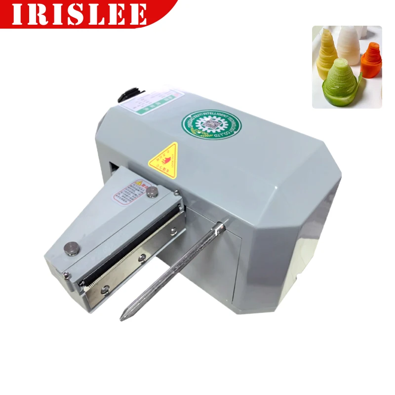 

Компактный электрический измельчитель овощей, коммерческий кухонный компактный инструмент для пищевой промышленности