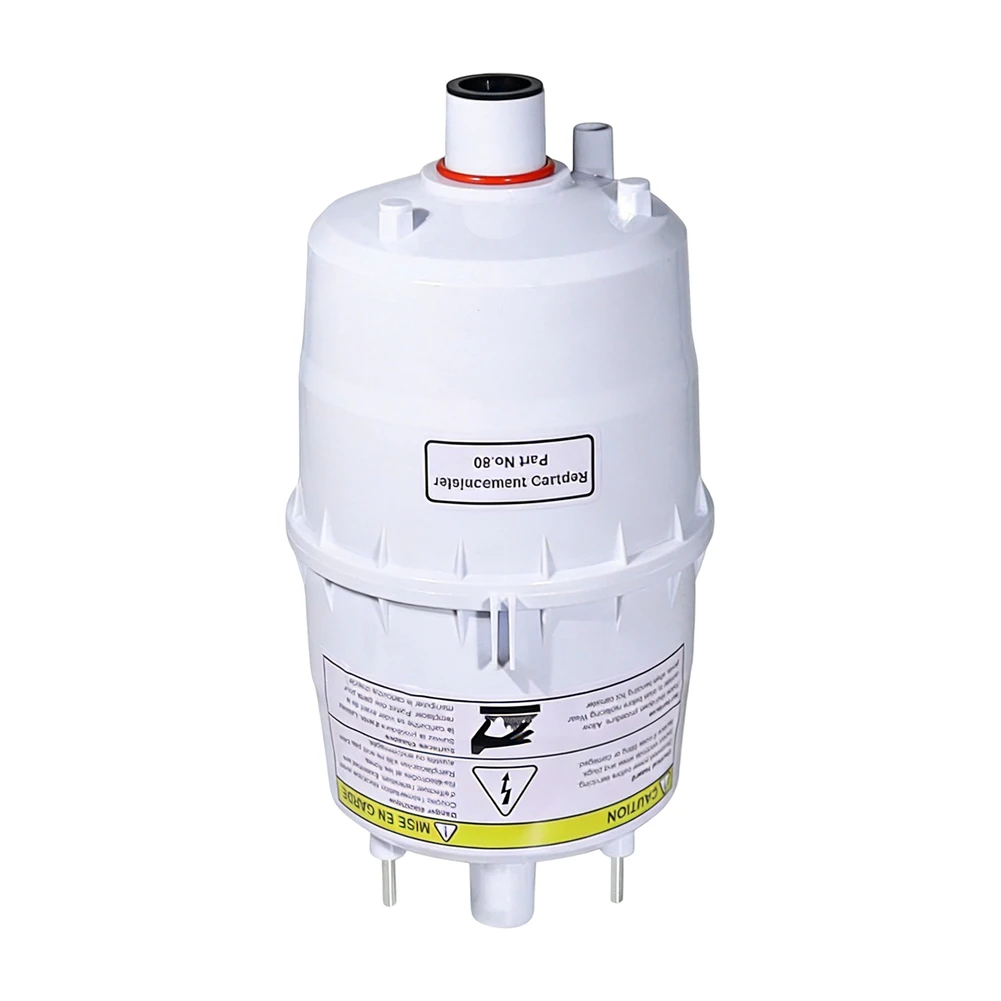 For AprilAire 800 Replacement Filter Home Humidifier Replacement Dust And Particle Capture Stabilizes Performance