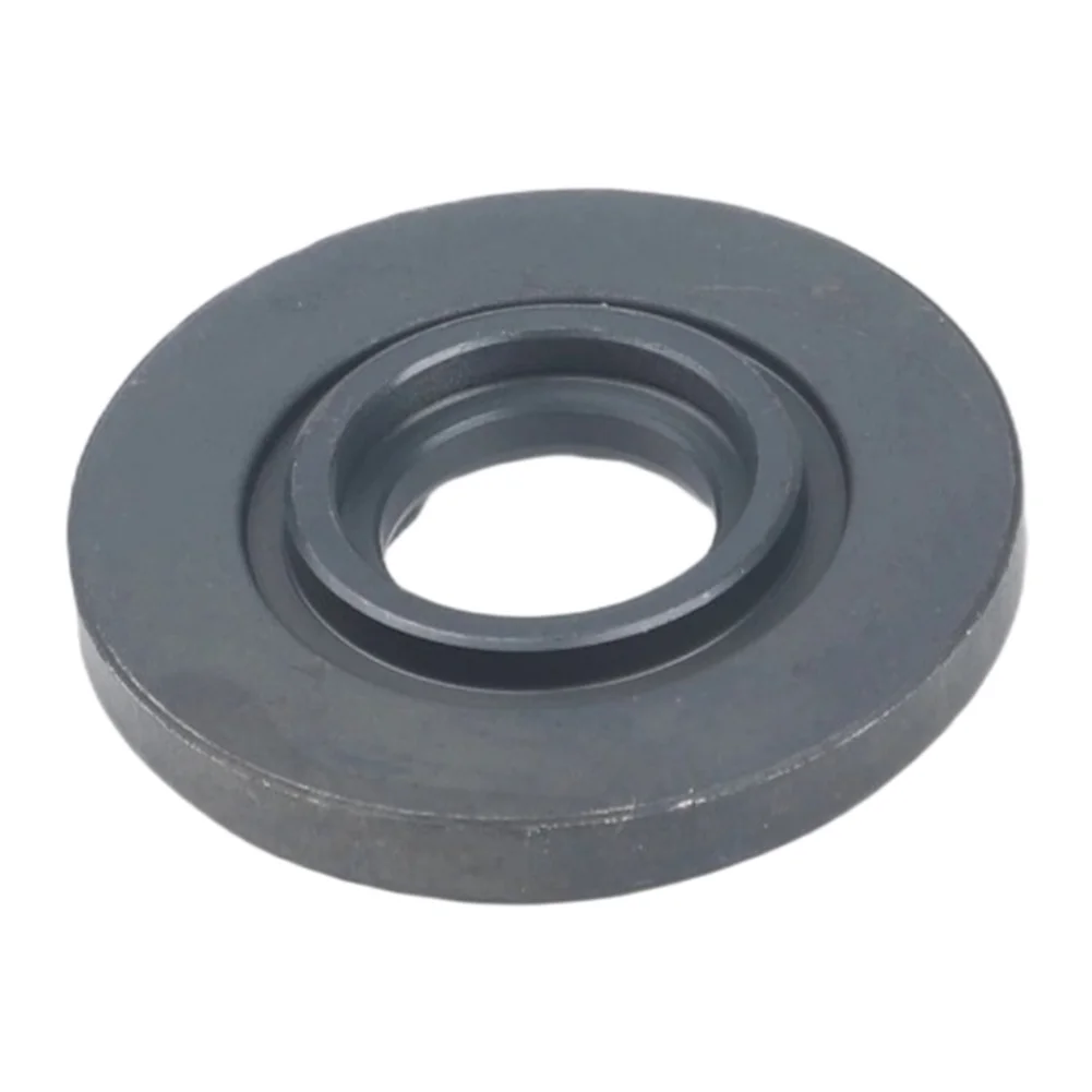 For Workshop Use Angle Grinder Flange Replacement Flange For Grinder for Power Tool Accessory High Strength Metal Precise Fit