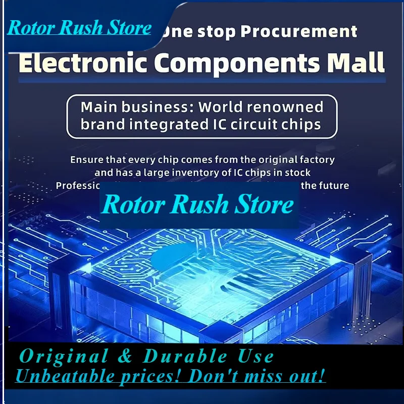 RoRuSEPF6016AQC208-3 QFP208 Programmable Logic Device Electronic Components Integrated Circuit Chip EPF6016AQC208-3