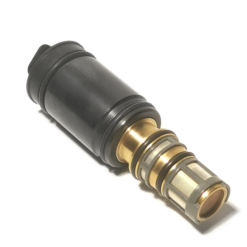 NEW AC Air Con Conditioning Conditioner Compressor Electronic Solenoid Control Valve for Mercedes Benz Mercedes-Benz E350 W212