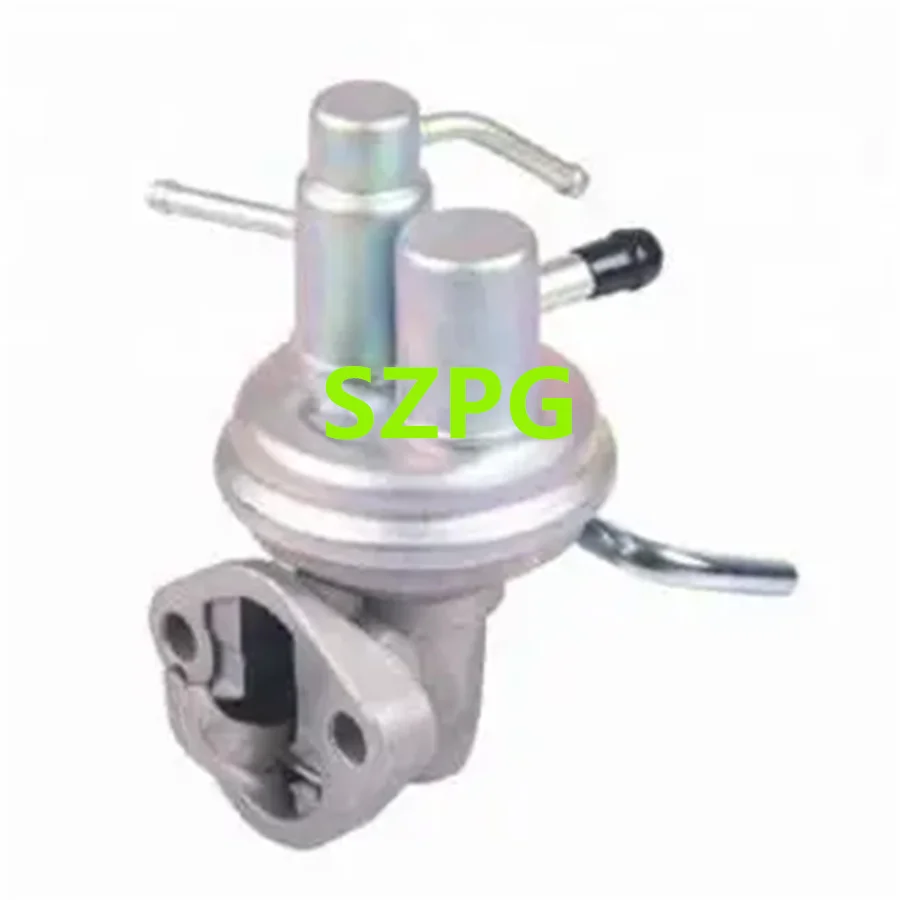 For 15100-83010 Fuel Pump for Suzuki Samurai LJ81 SJ410 SJ413 LJ80 F10A F8A 1.3L 1984-1998 1510083010 15100-83000 M70319 AR069J - view 3